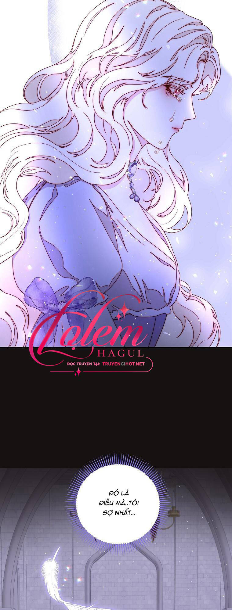 Hãy quên em đi nhé: Chapter 22