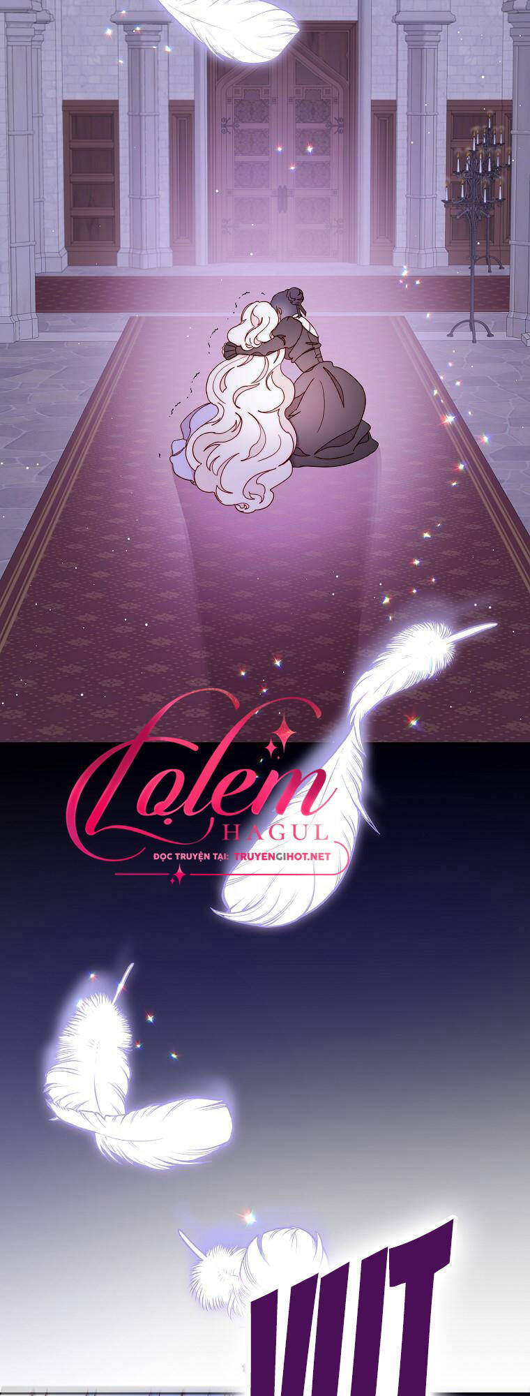 Hãy quên em đi nhé: Chapter 22