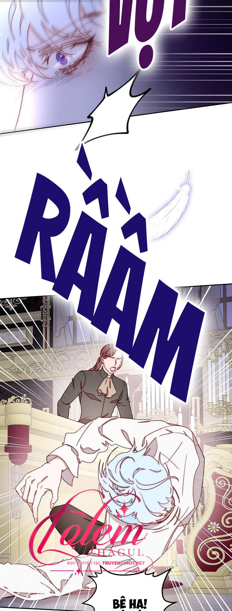 Hãy quên em đi nhé: Chapter 22
