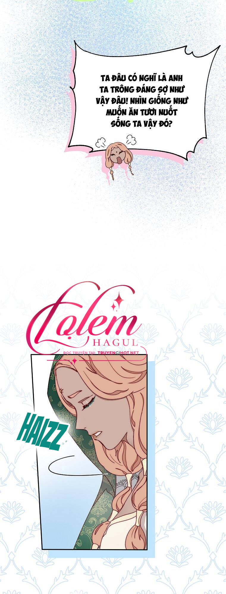 Hãy quên em đi nhé: Chapter 22