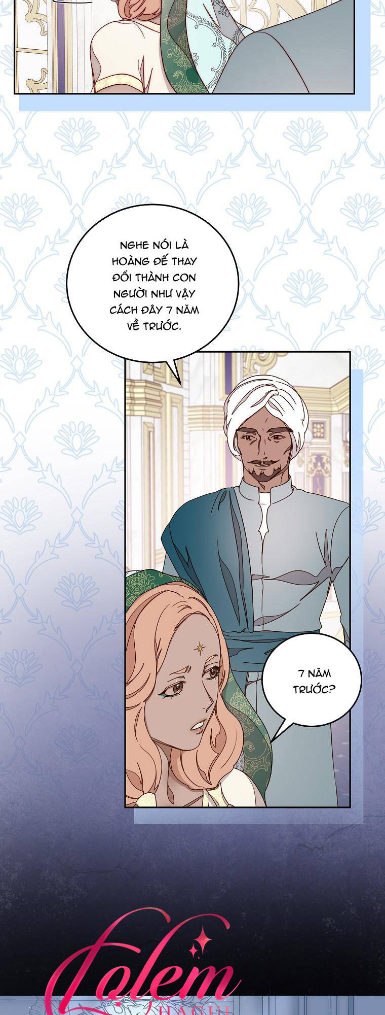Hãy quên em đi nhé: Chapter 22