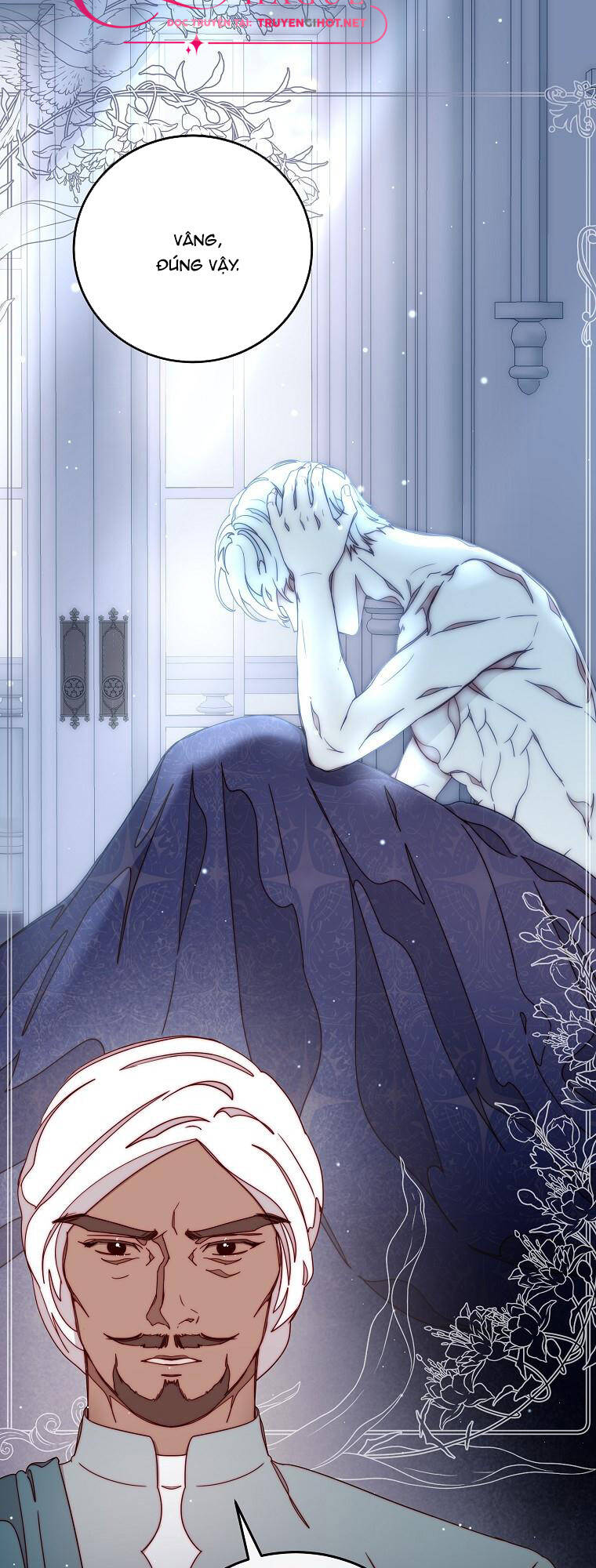 Hãy quên em đi nhé: Chapter 22