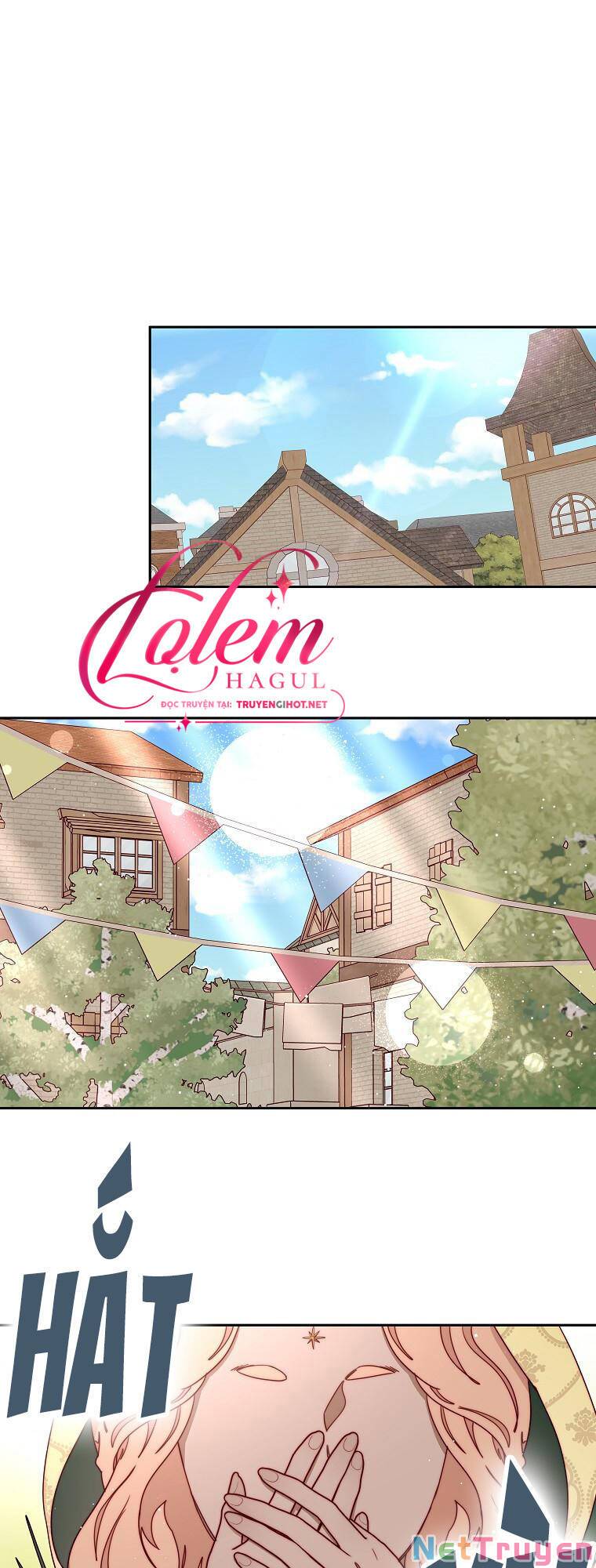 Hãy quên em đi nhé: Chapter 24.2