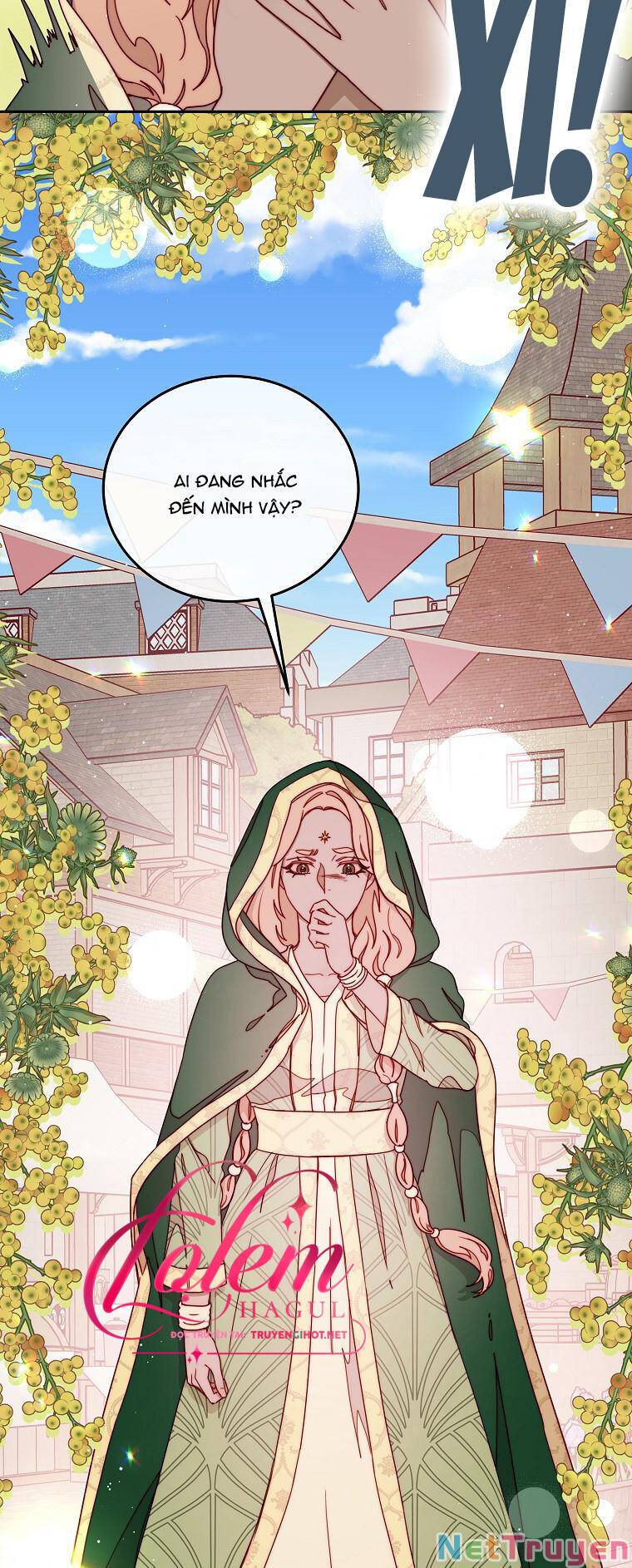 Hãy quên em đi nhé: Chapter 24.2