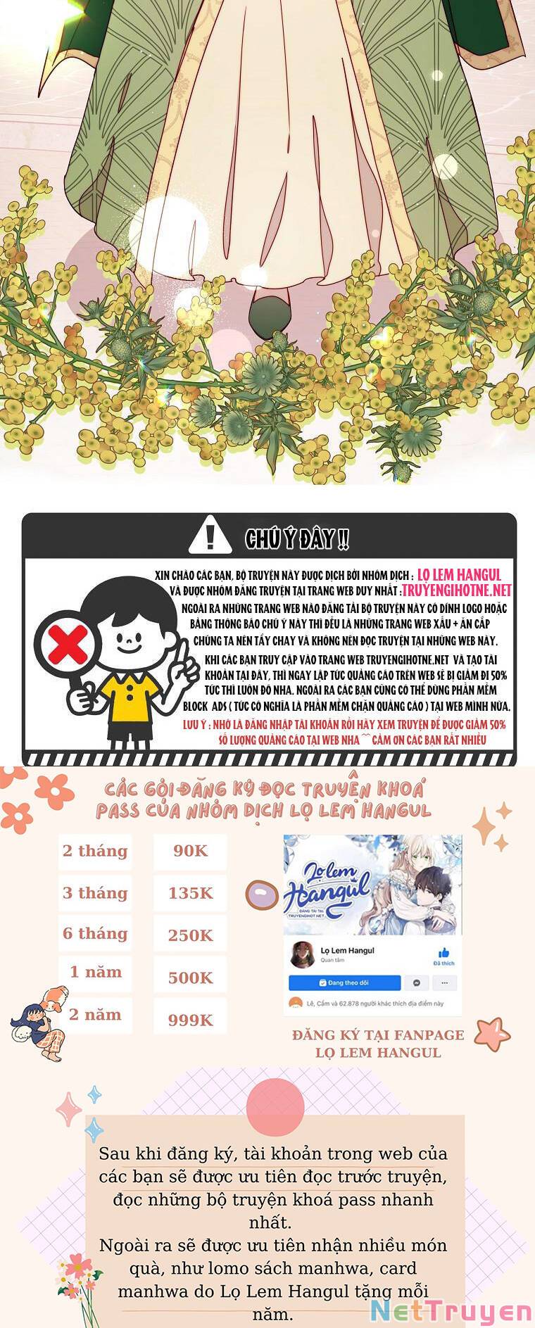 Hãy quên em đi nhé: Chapter 24.2