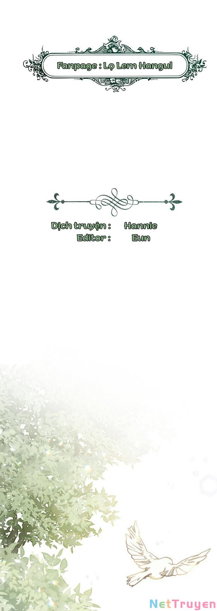 Hãy quên em đi nhé: Chapter 4