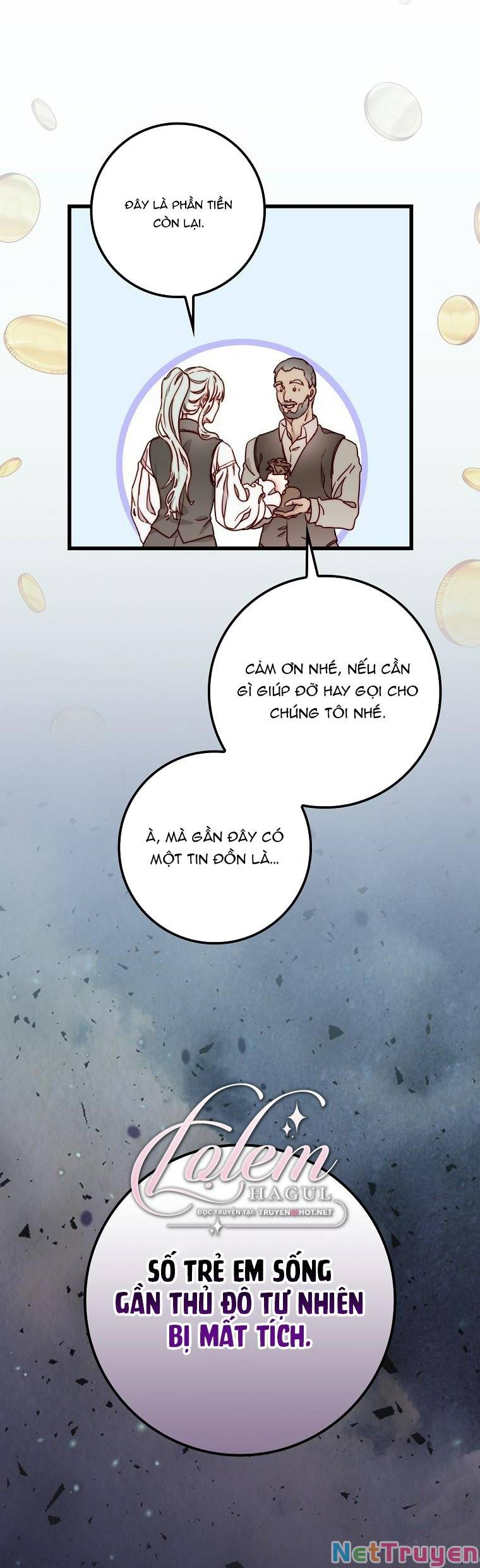 Hãy quên em đi nhé: Chapter 4