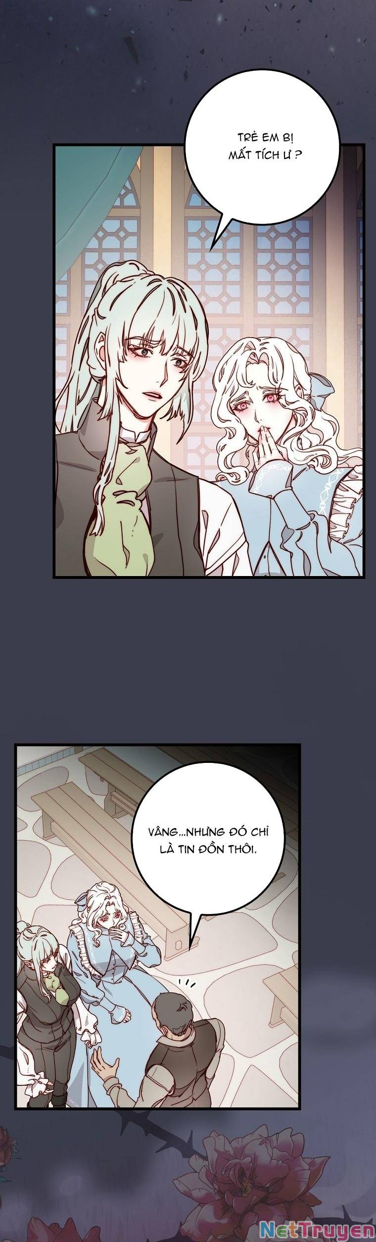 Hãy quên em đi nhé: Chapter 4