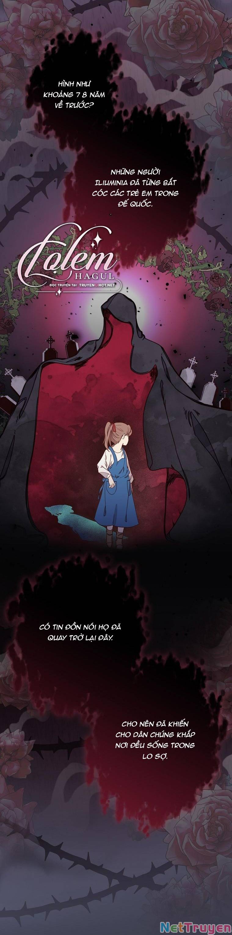 Hãy quên em đi nhé: Chapter 4