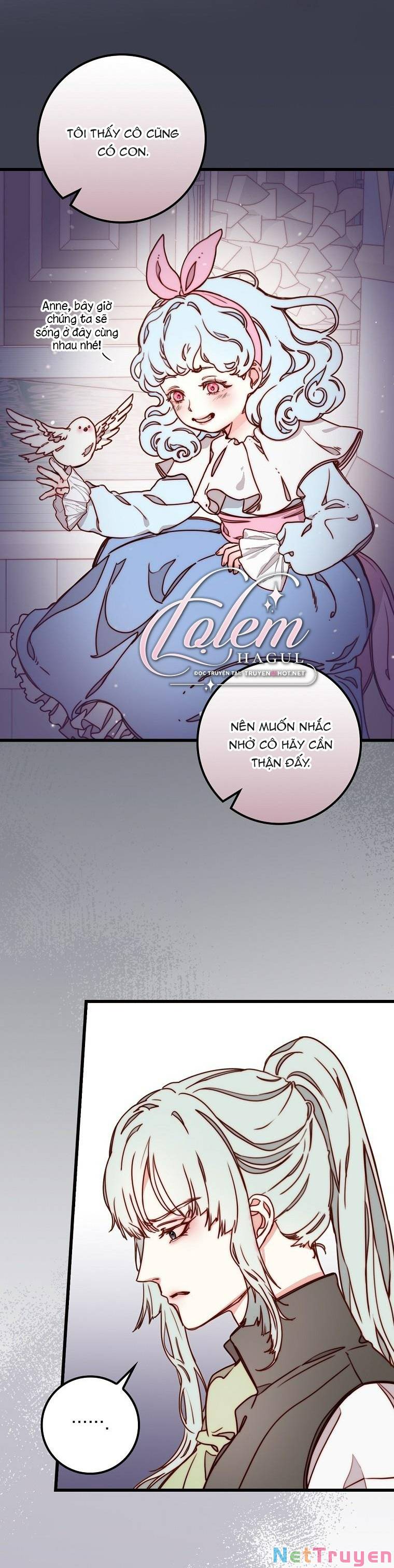 Hãy quên em đi nhé: Chapter 4