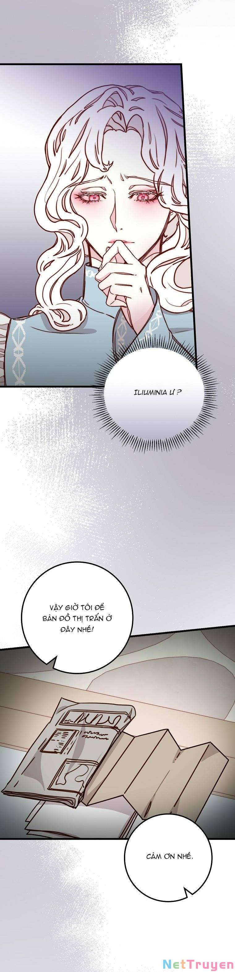 Hãy quên em đi nhé: Chapter 4