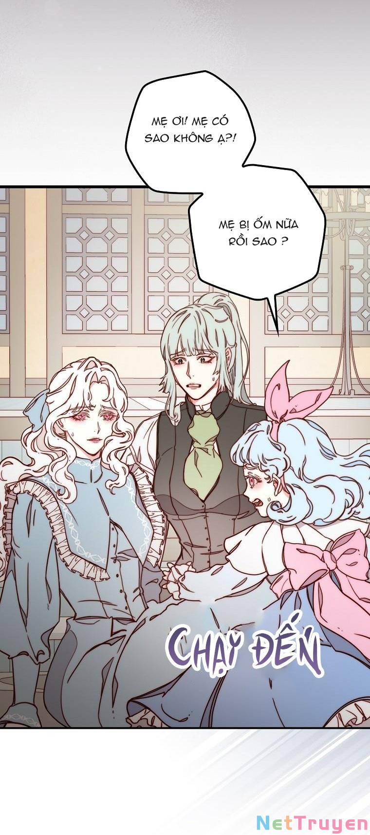 Hãy quên em đi nhé: Chapter 4