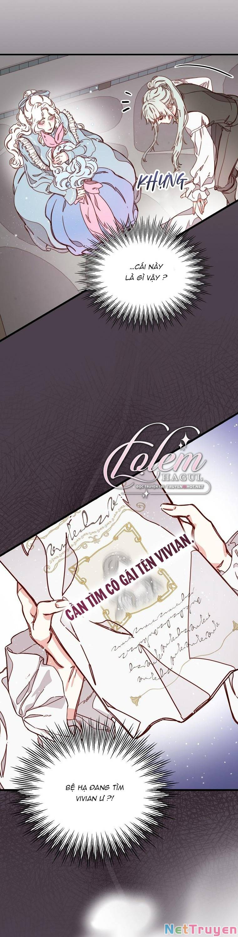 Hãy quên em đi nhé: Chapter 4