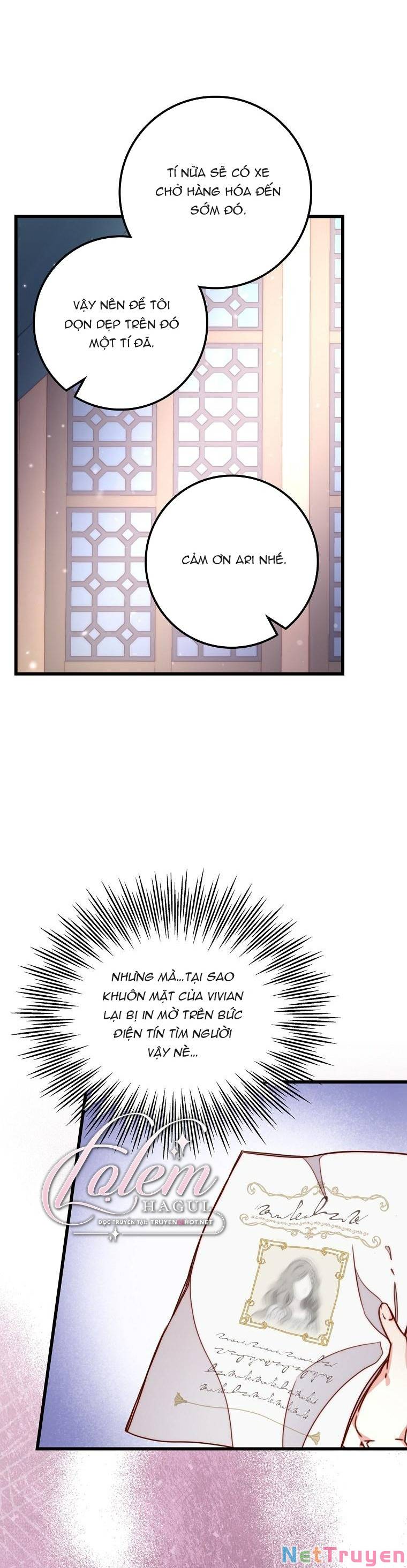 Hãy quên em đi nhé: Chapter 4