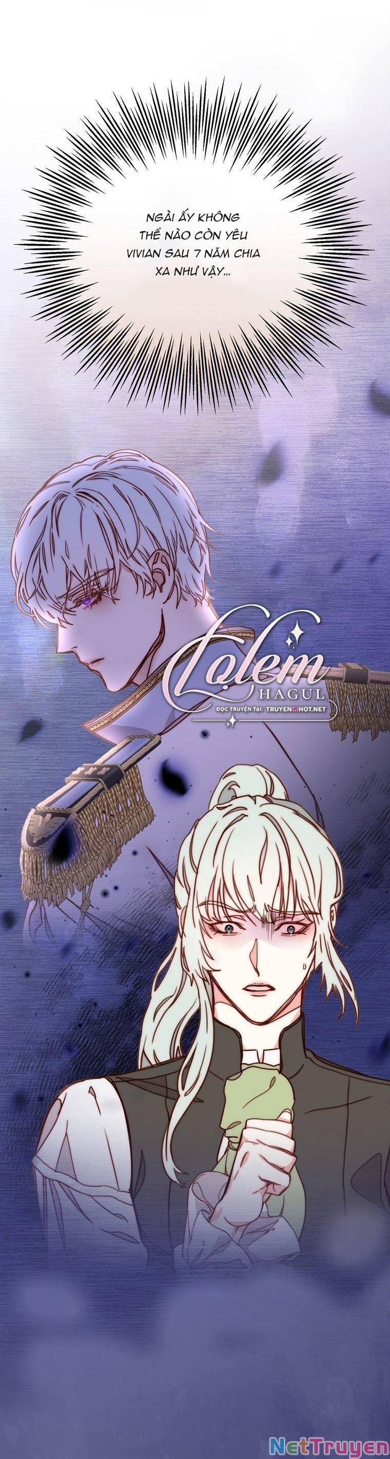 Hãy quên em đi nhé: Chapter 4