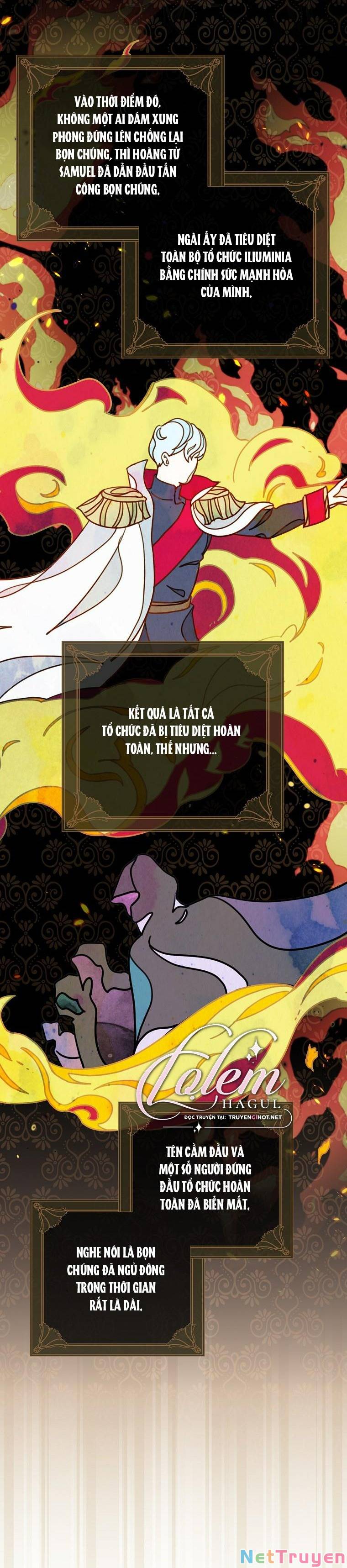 Hãy quên em đi nhé: Chapter 4