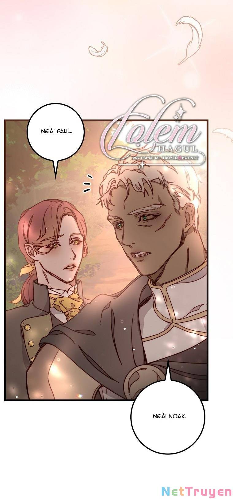 Hãy quên em đi nhé: Chapter 4