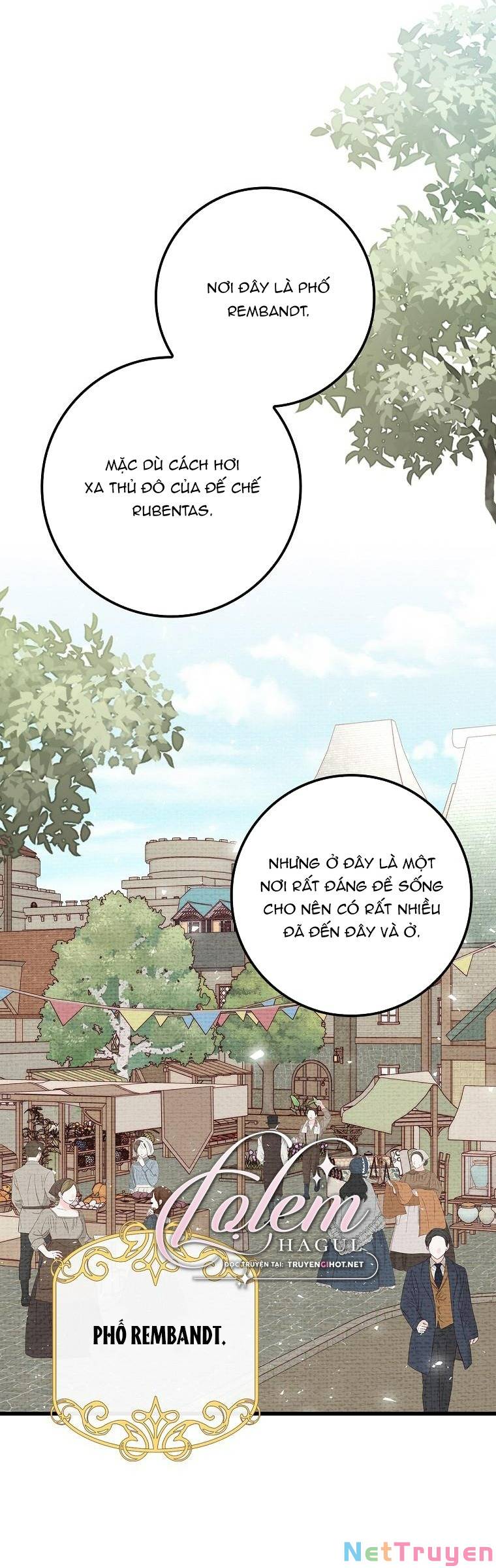 Hãy quên em đi nhé: Chapter 4