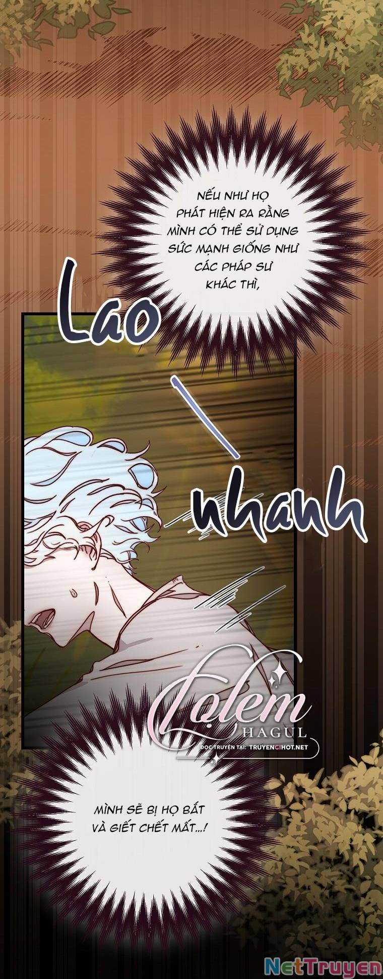 Hãy quên em đi nhé: Chapter 4