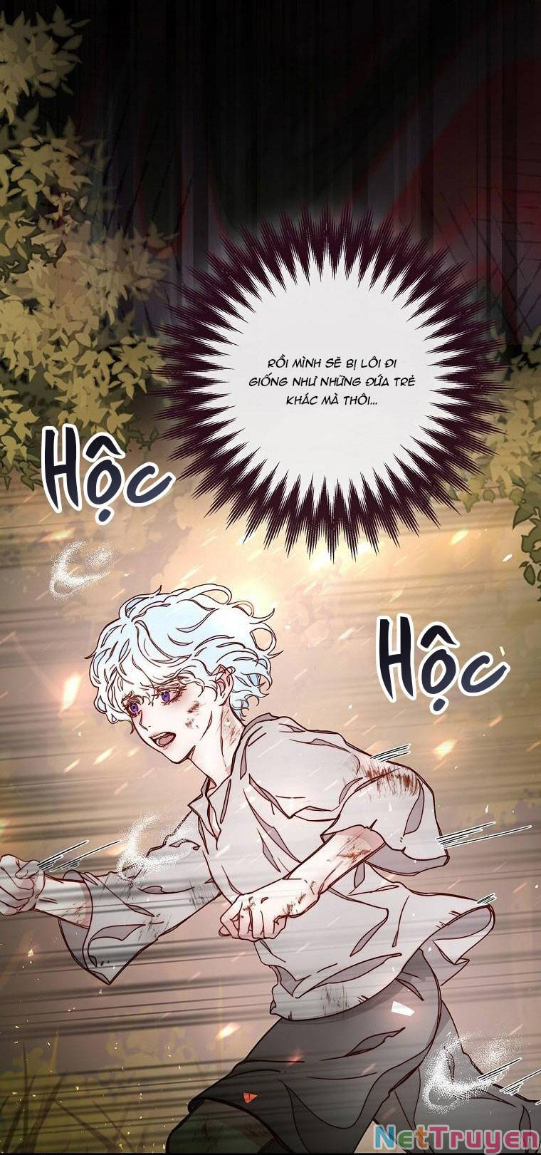 Hãy quên em đi nhé: Chapter 4