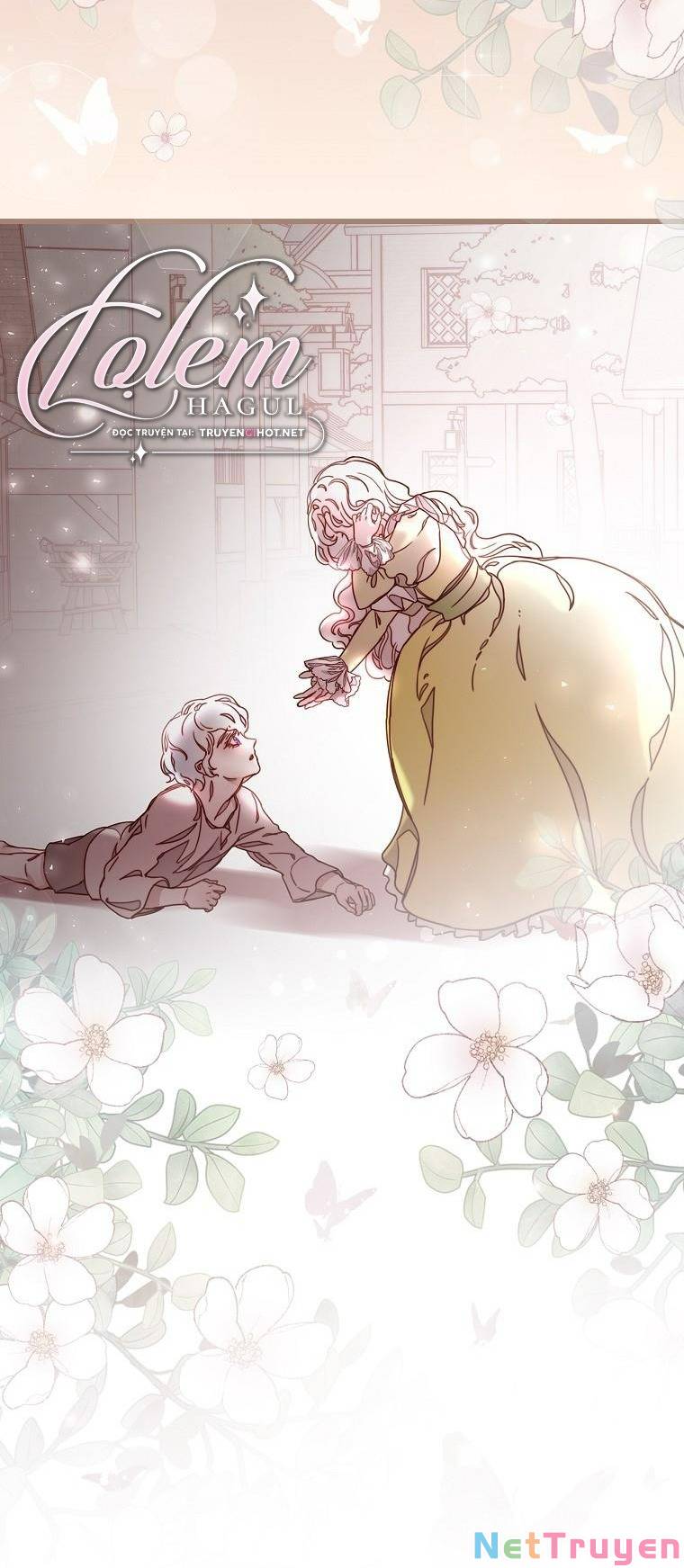 Hãy quên em đi nhé: Chapter 4
