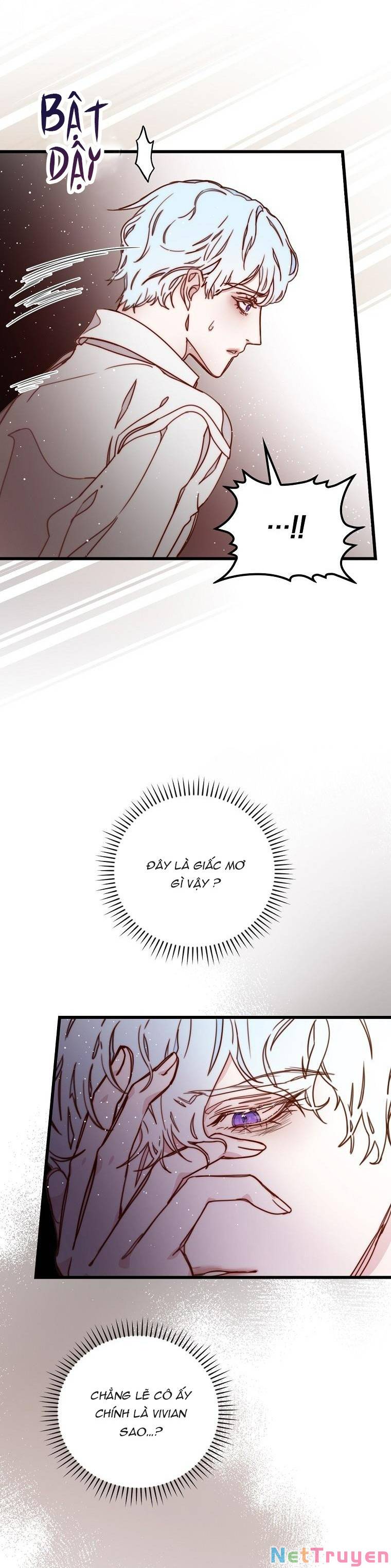 Hãy quên em đi nhé: Chapter 4
