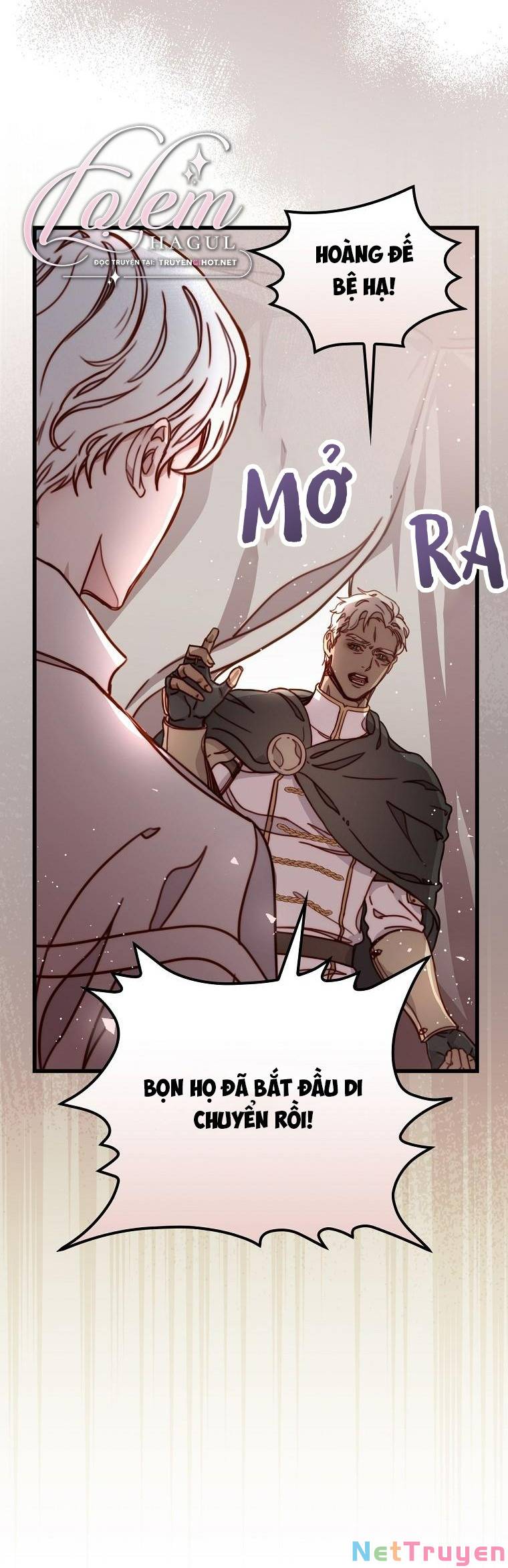 Hãy quên em đi nhé: Chapter 4