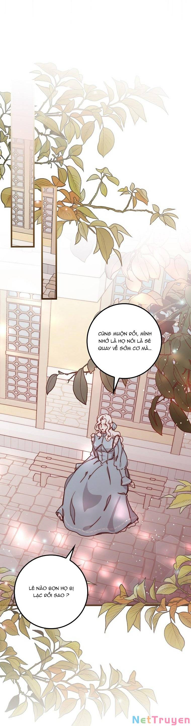 Hãy quên em đi nhé: Chapter 4