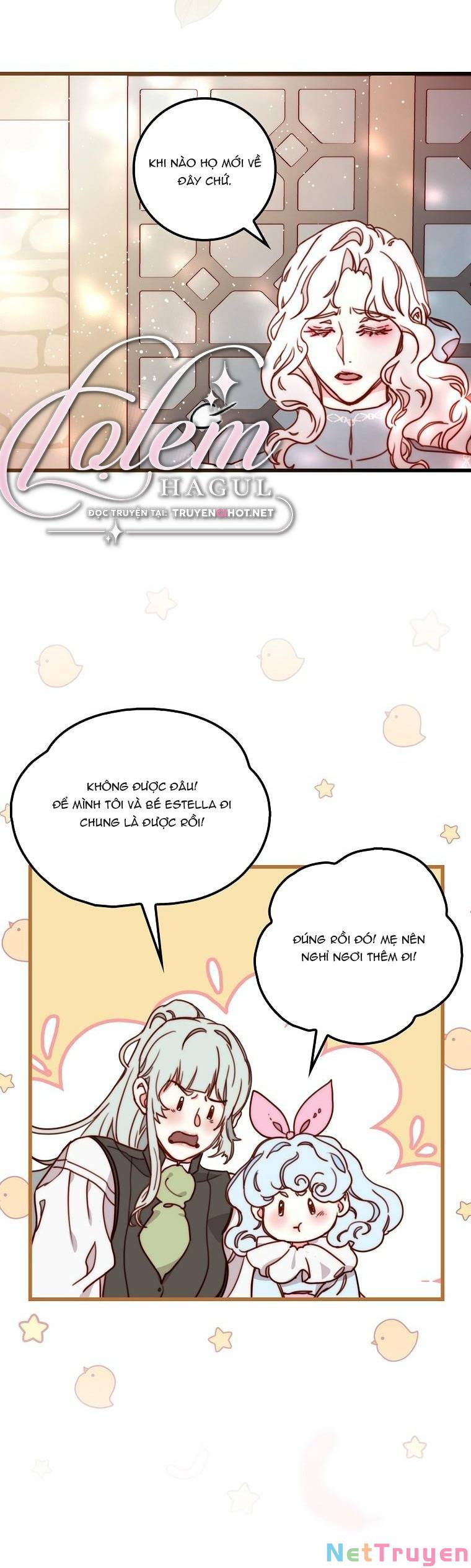 Hãy quên em đi nhé: Chapter 4
