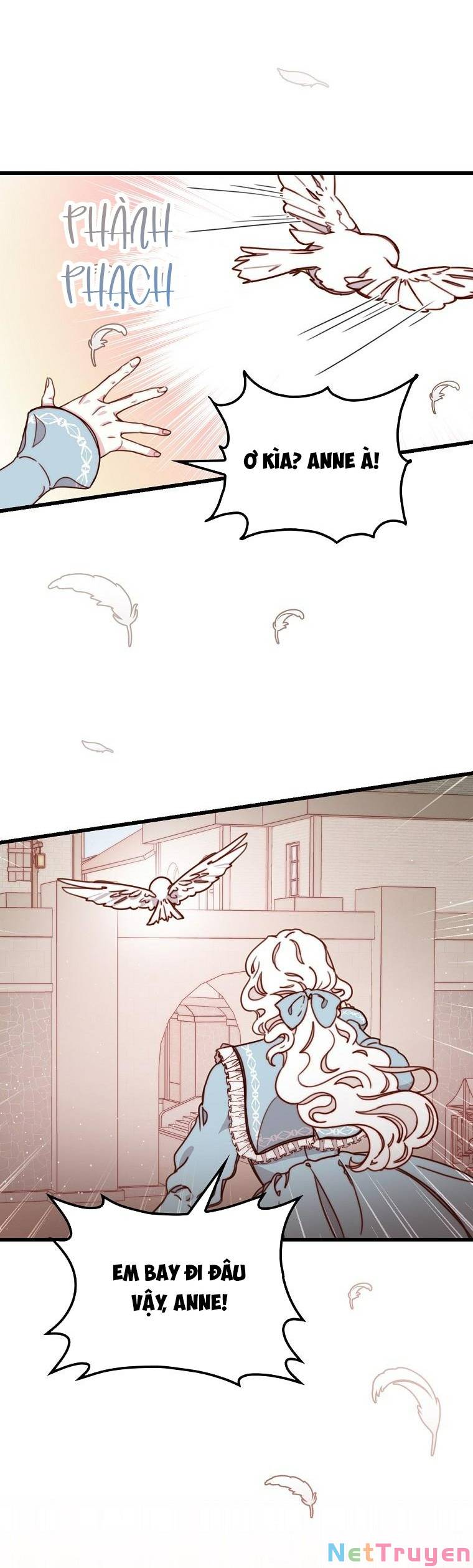 Hãy quên em đi nhé: Chapter 4