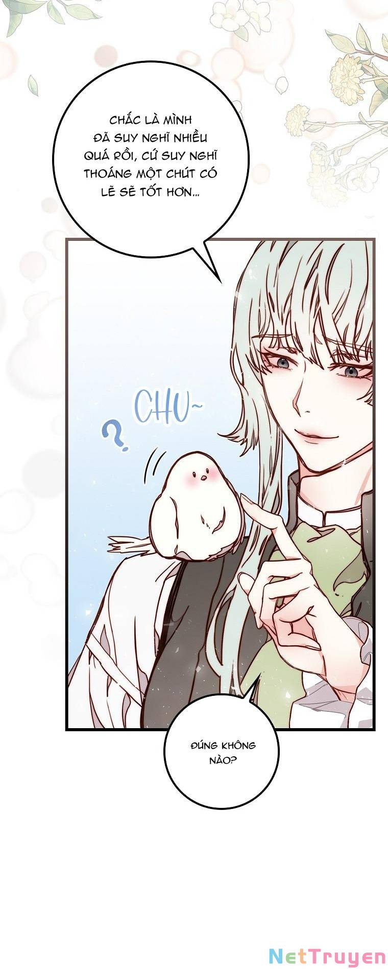 Hãy quên em đi nhé: Chapter 4