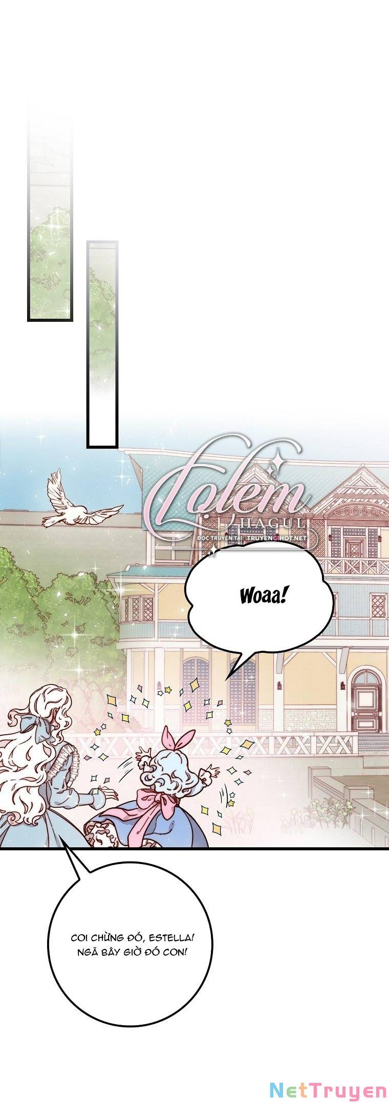 Hãy quên em đi nhé: Chapter 4