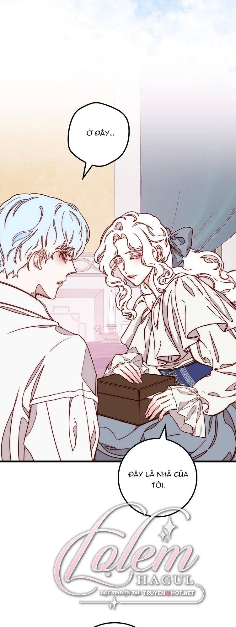 Hãy quên em đi nhé: Chapter 6