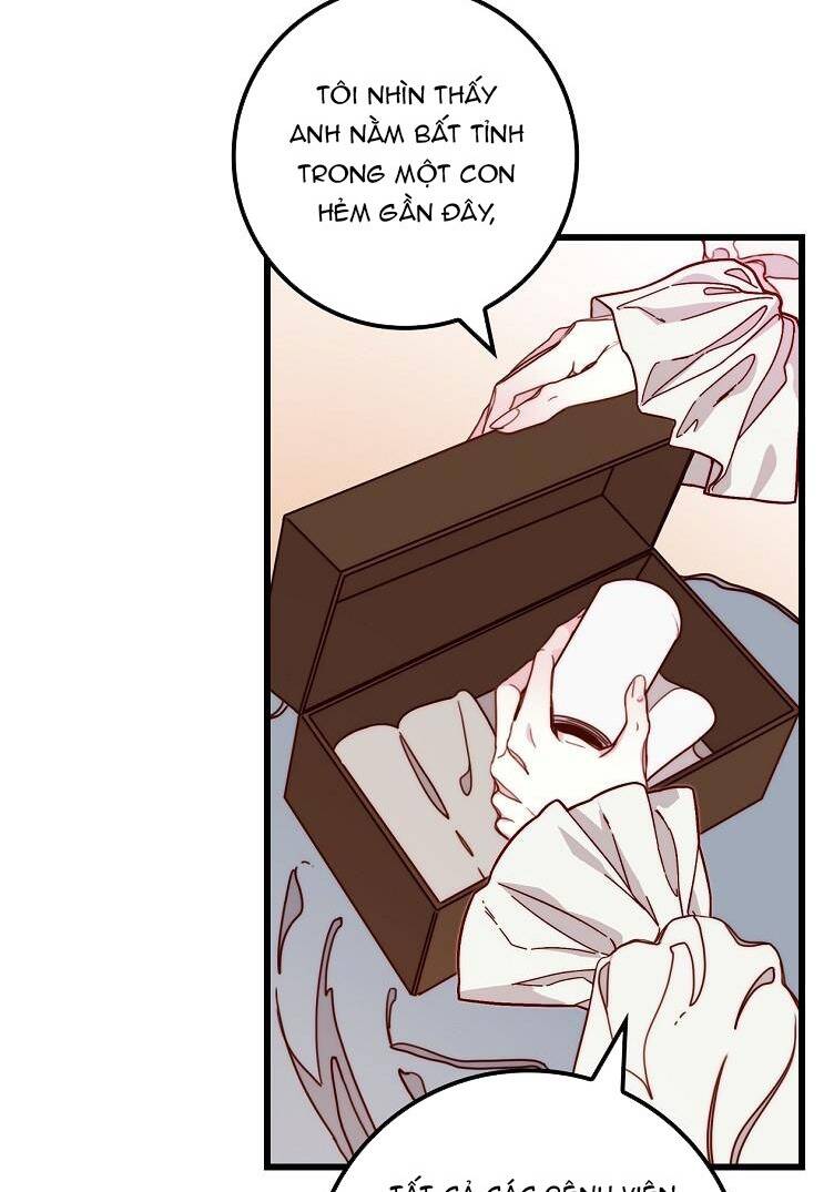 Hãy quên em đi nhé: Chapter 6