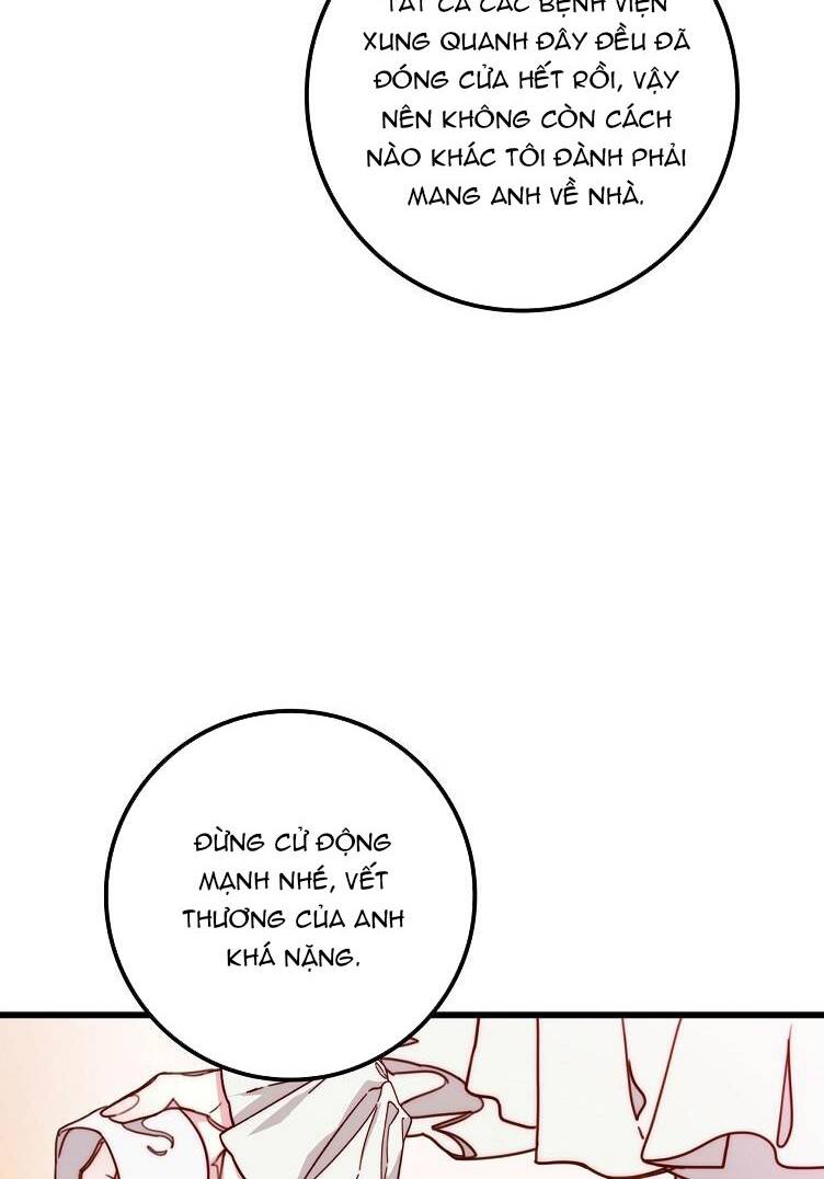 Hãy quên em đi nhé: Chapter 6