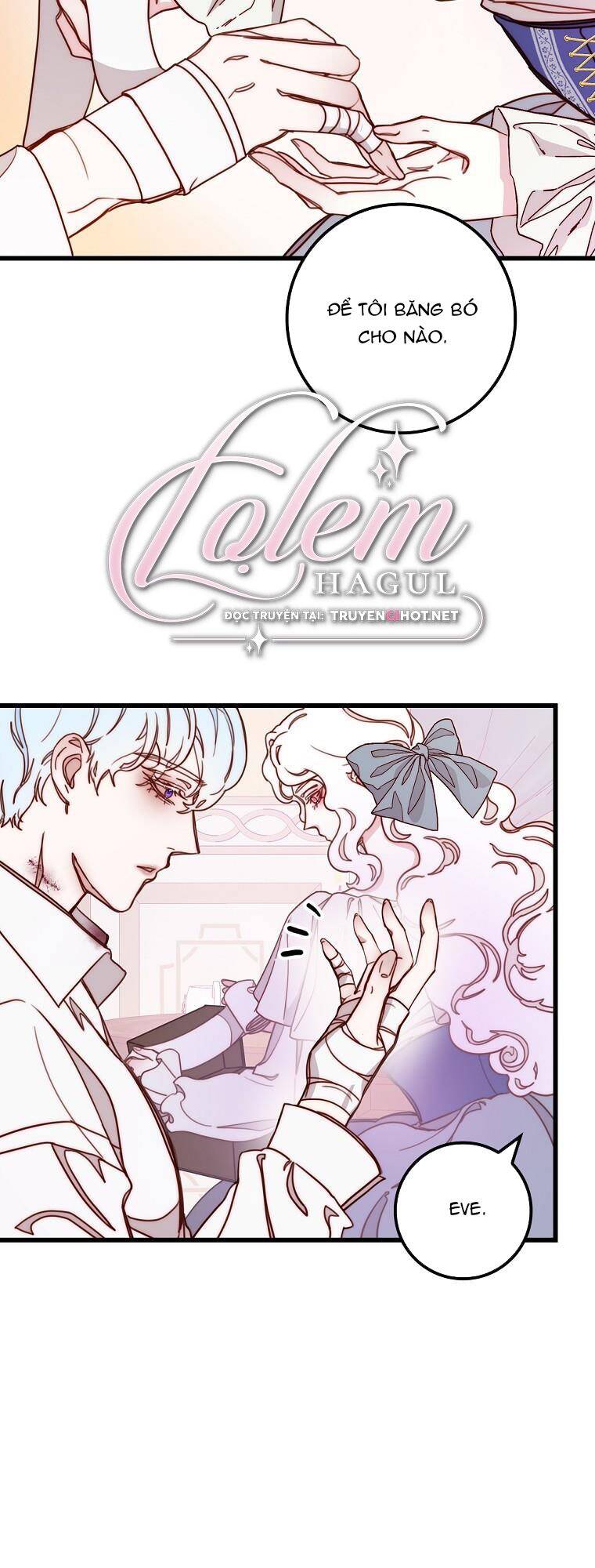 Hãy quên em đi nhé: Chapter 6