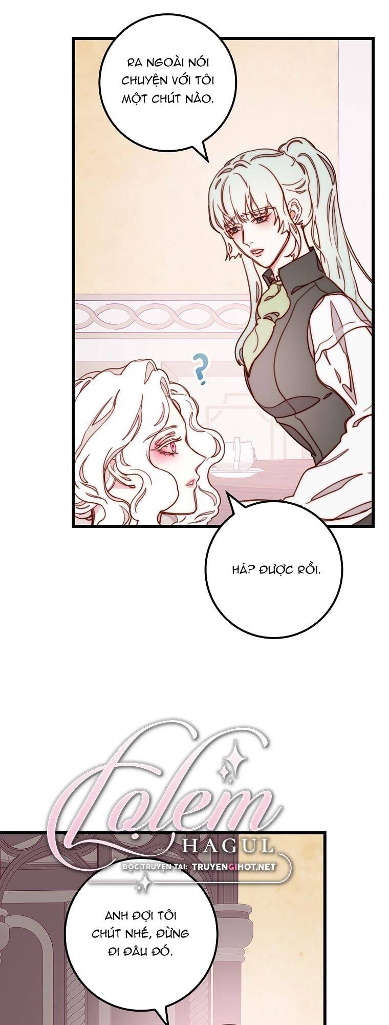 Hãy quên em đi nhé: Chapter 6