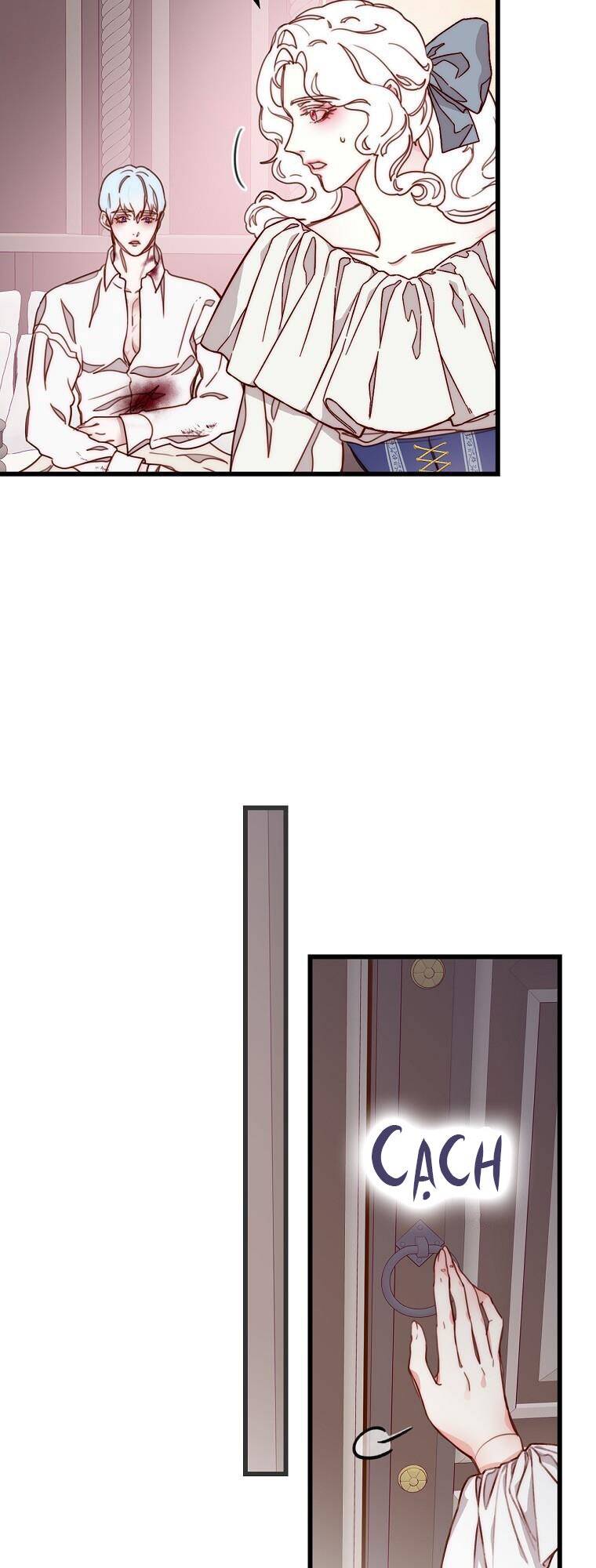 Hãy quên em đi nhé: Chapter 6