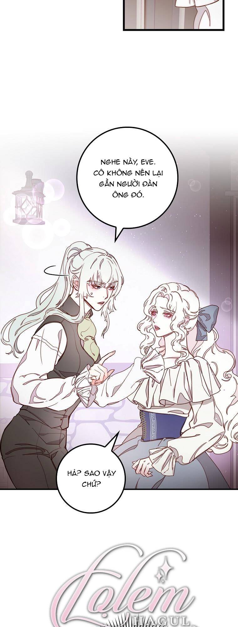 Hãy quên em đi nhé: Chapter 6
