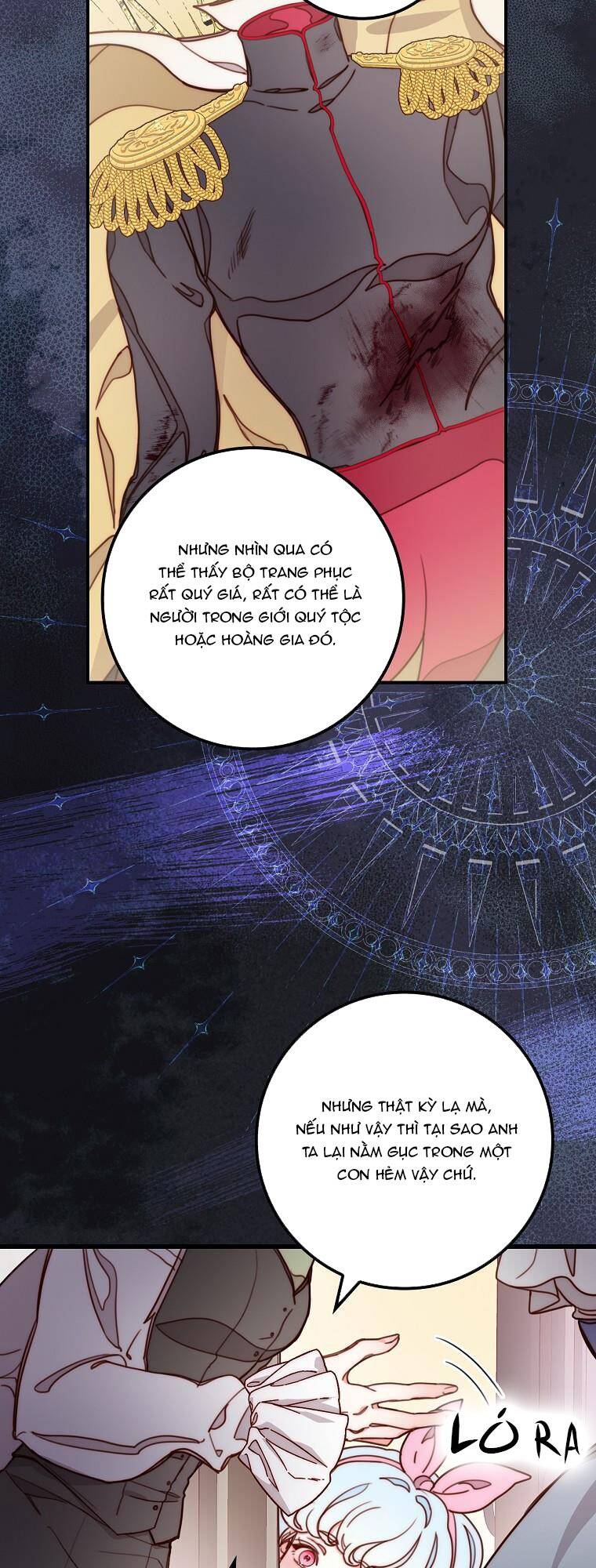 Hãy quên em đi nhé: Chapter 6