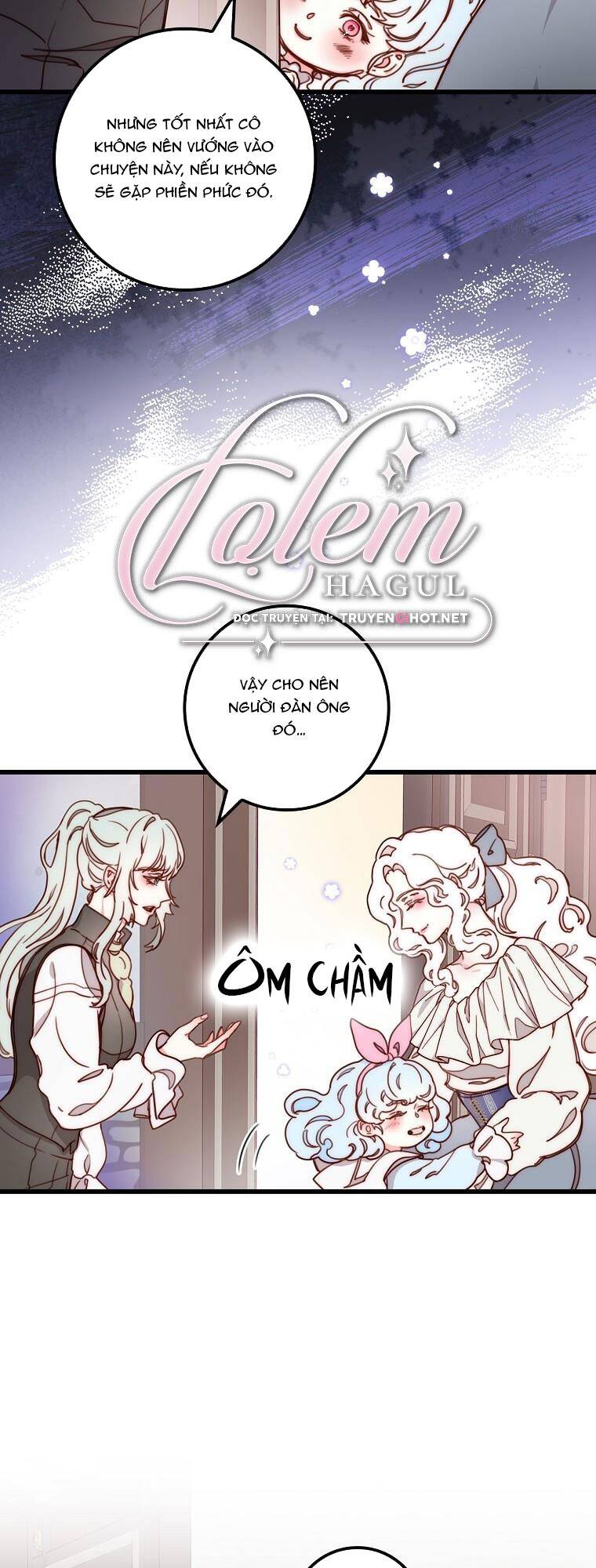 Hãy quên em đi nhé: Chapter 6