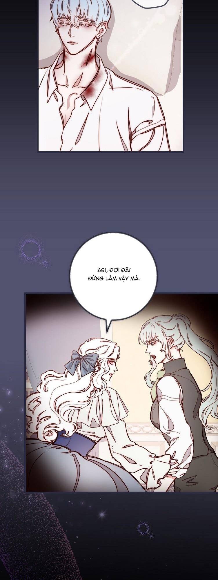 Hãy quên em đi nhé: Chapter 6