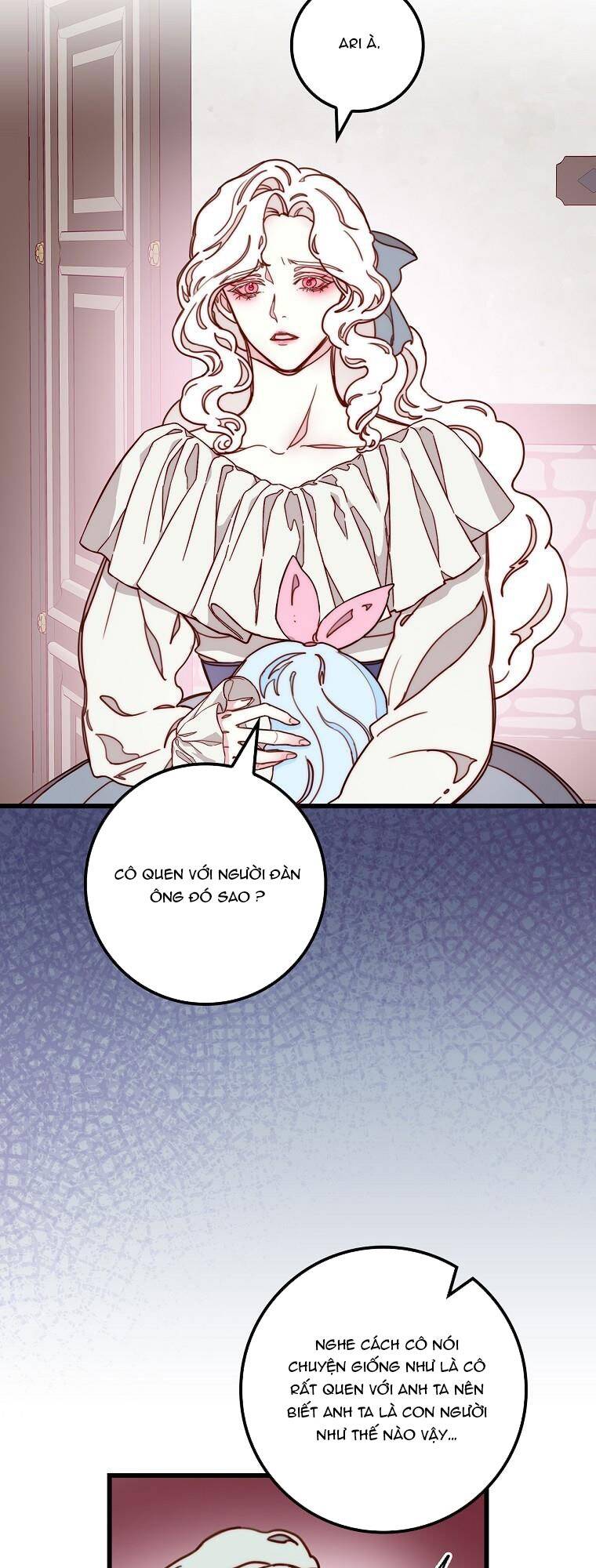 Hãy quên em đi nhé: Chapter 6