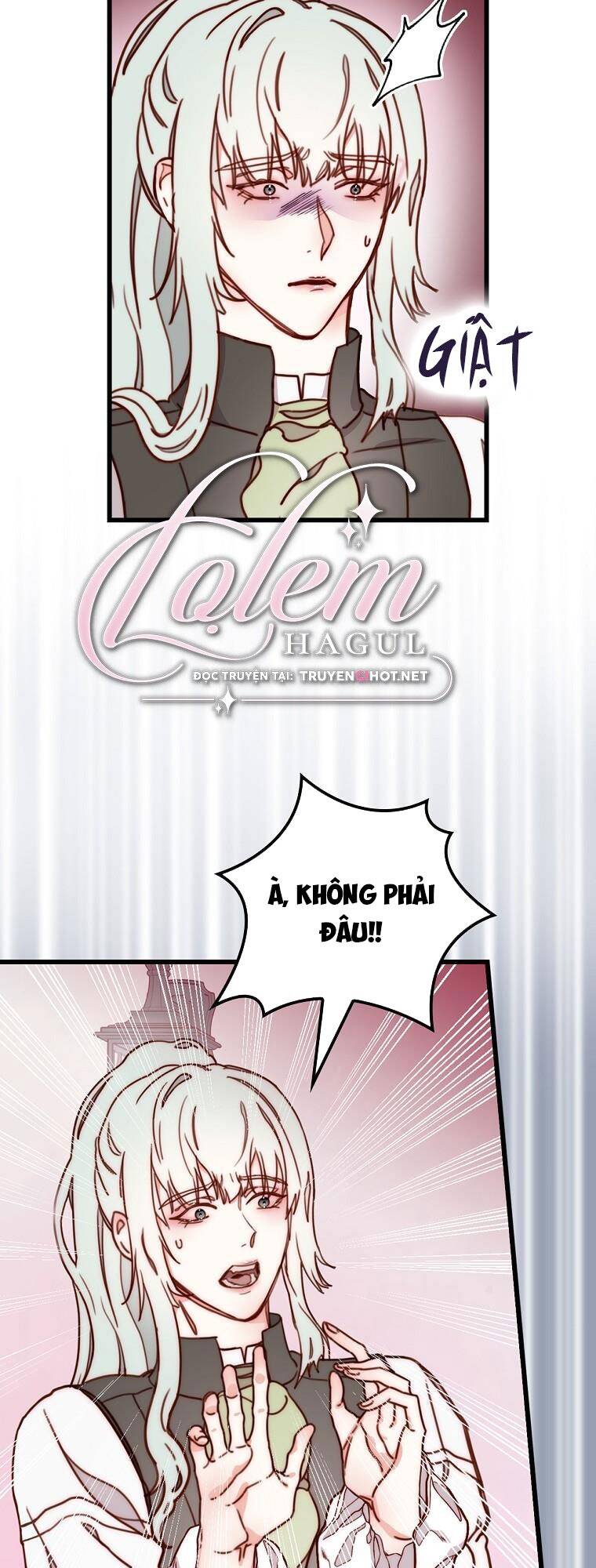 Hãy quên em đi nhé: Chapter 6