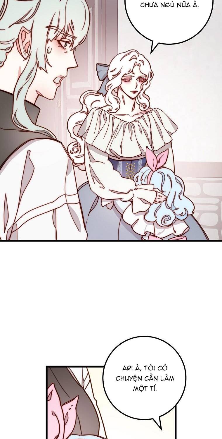 Hãy quên em đi nhé: Chapter 6