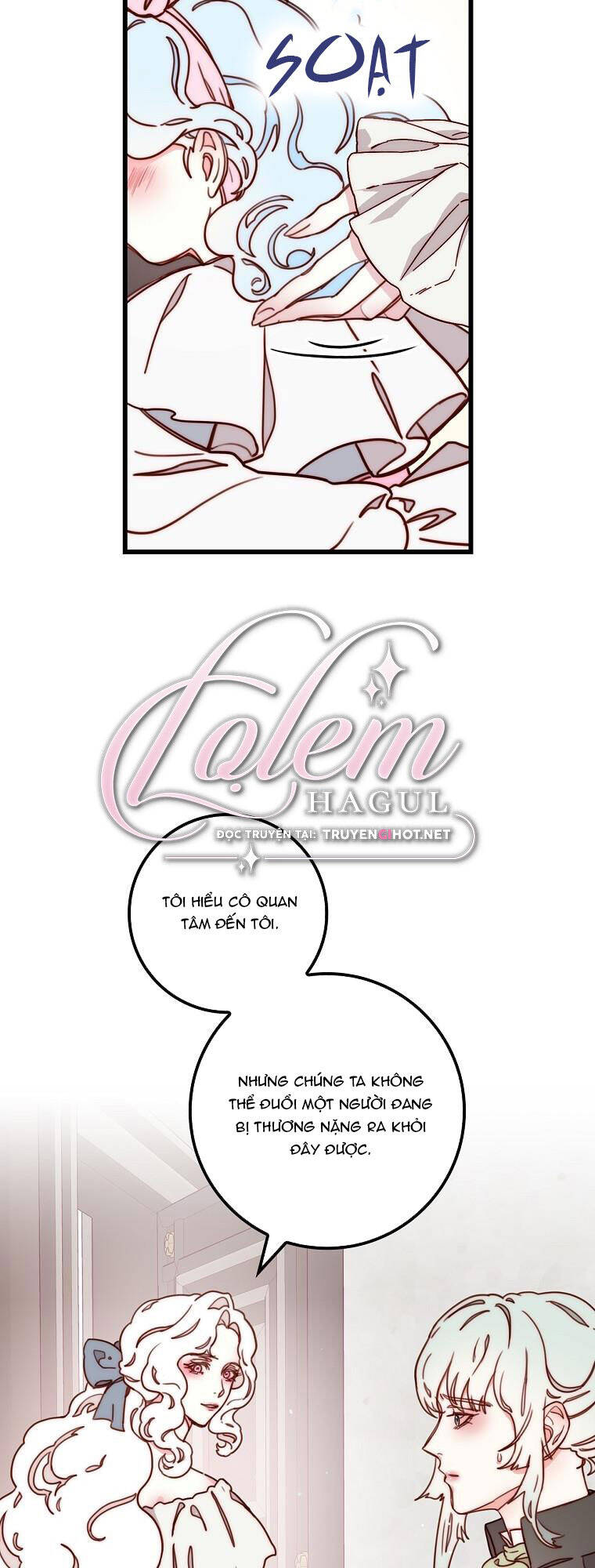 Hãy quên em đi nhé: Chapter 6