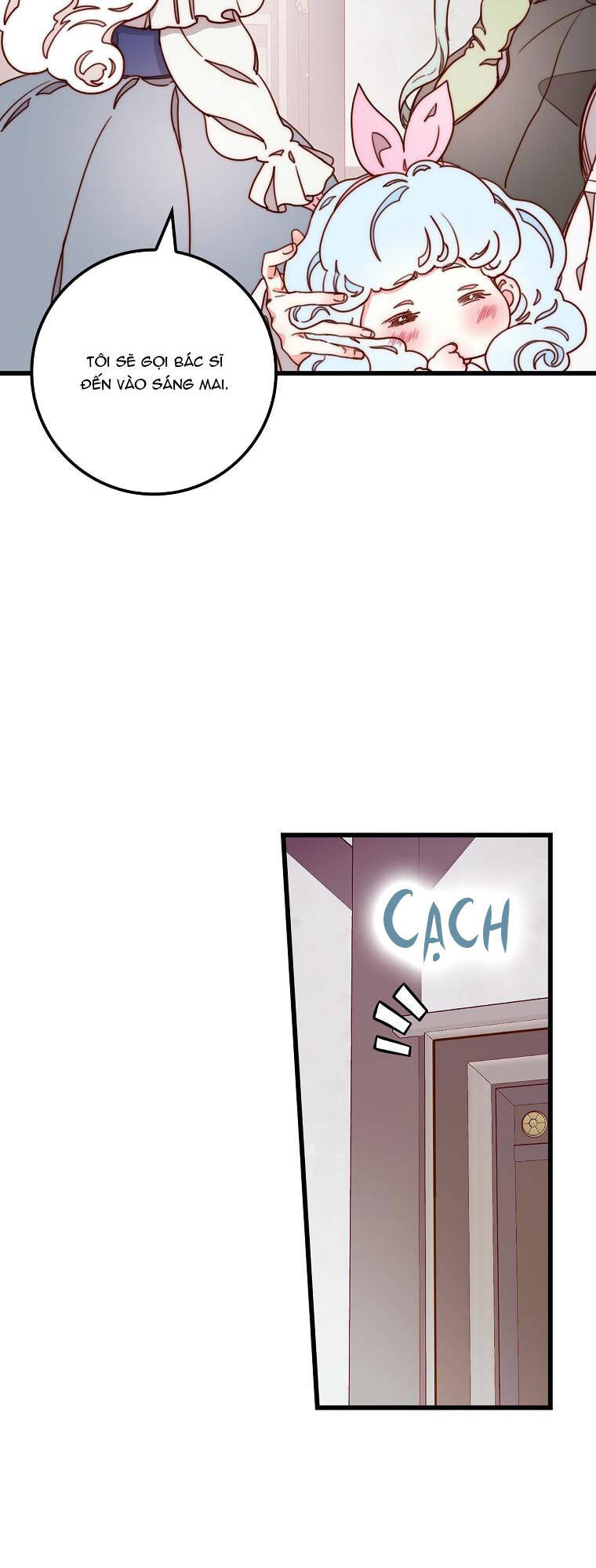 Hãy quên em đi nhé: Chapter 6