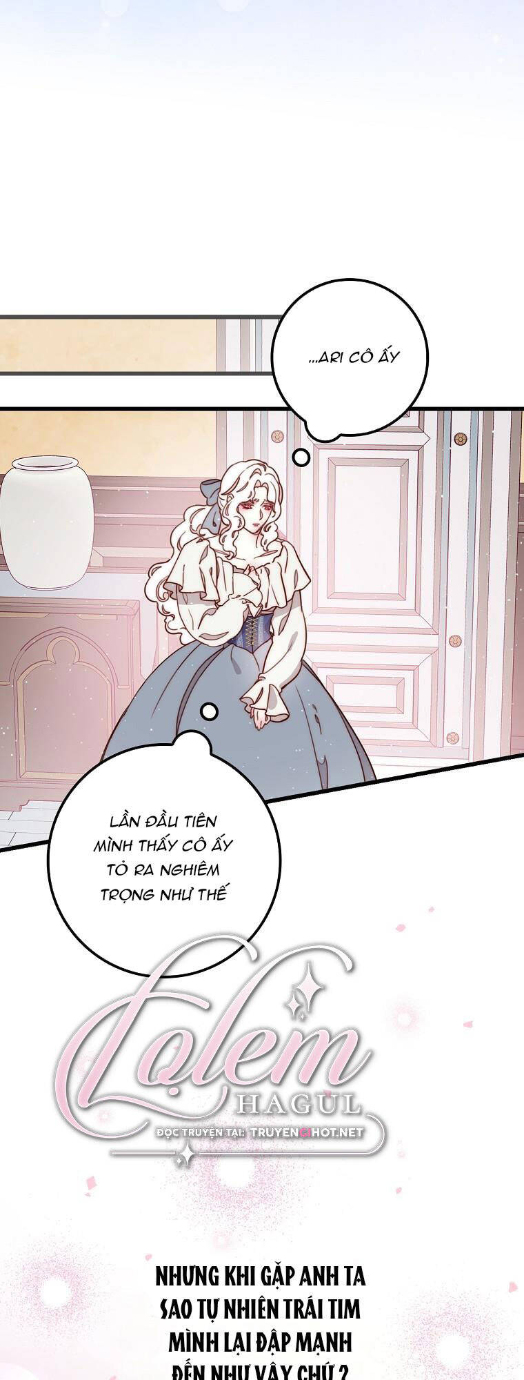 Hãy quên em đi nhé: Chapter 6
