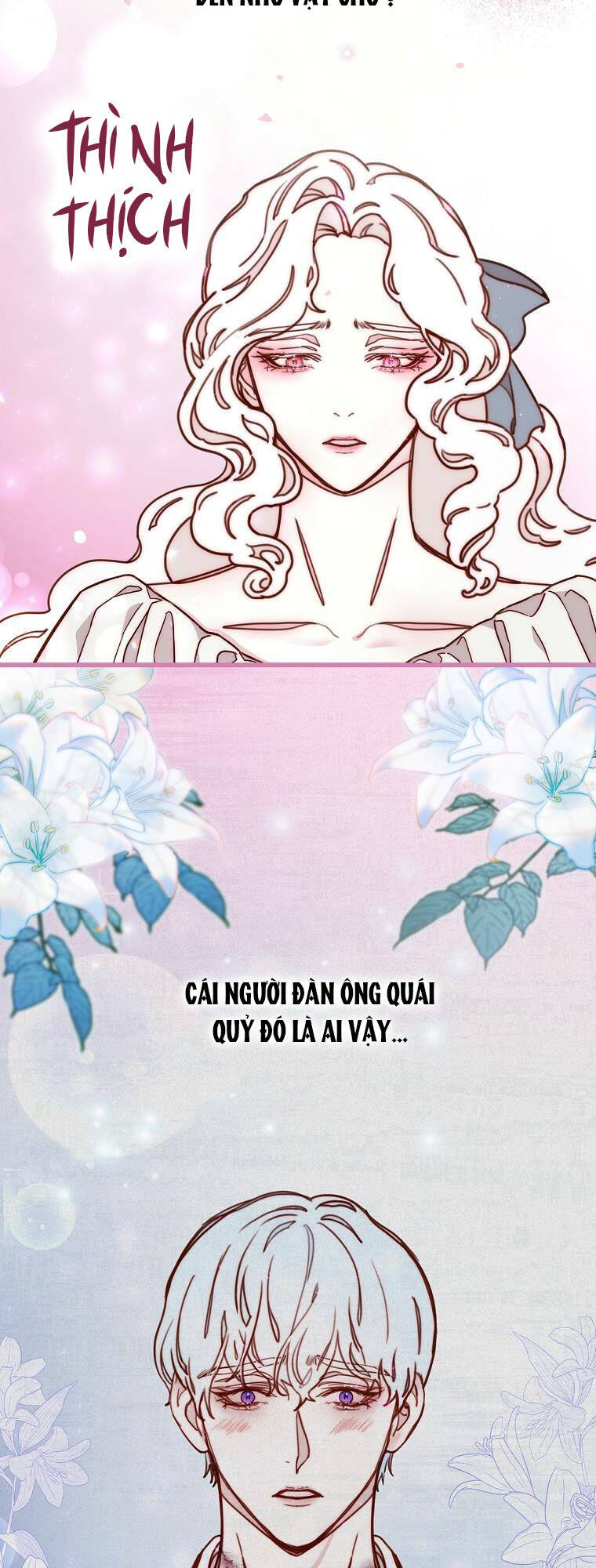 Hãy quên em đi nhé: Chapter 6
