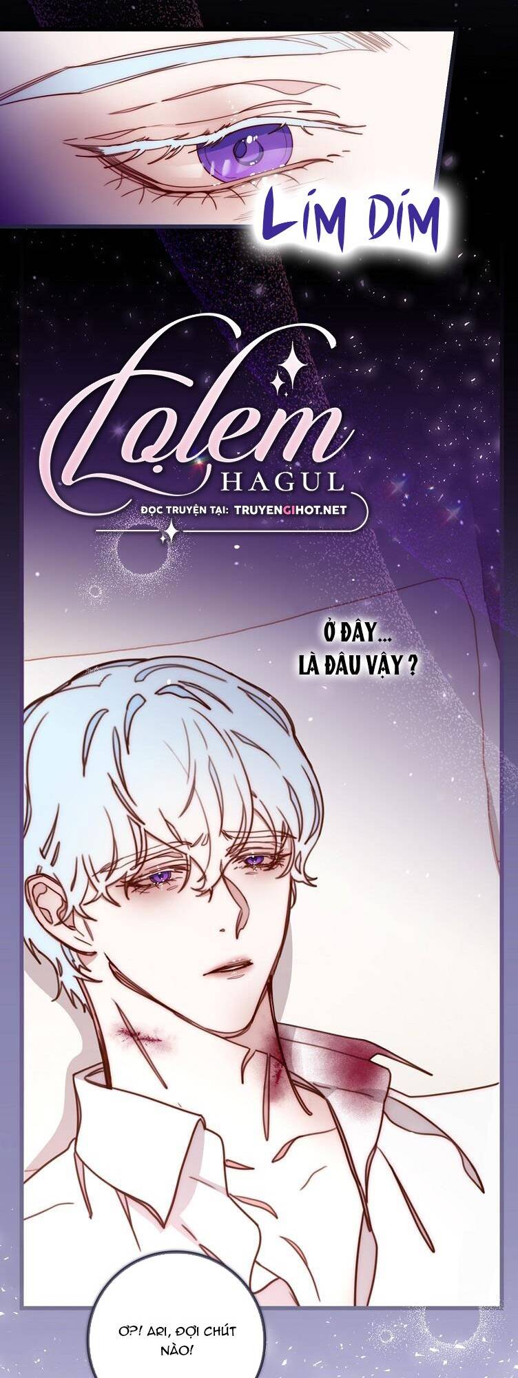 Hãy quên em đi nhé: Chapter 6